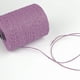 thumbnail image 3 of Soga 1 rollo de hilo para manualidades, 200 gramos, hilo grueso para bricolaje, para bolsa de cojín con gancho (4) Likrtyny Libre de BPA, 3 of 9