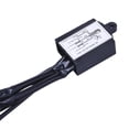 thumbnail image 5 of Arnés de Cableado Shamjiam para Lámpara Estroboscópica Controlador de Lámpara DRL, 5 of 5