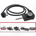 thumbnail image 2 of Electric Cooker Power Cord with Temperature Control Function, 2 of 3