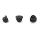 thumbnail image 2 of A2721410487 Engine Buffer Gommet Bung Absorbers for Mercedes Benz M272/273 Buffer Block Gasket Pier, 2 of 5