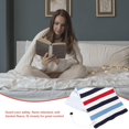 thumbnail image 3 of Heated Blanket Large Electric Blanket Temperature Timing Blanket Mat EU Plug, 3 of 3