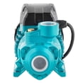thumbnail image 2 of Bomba de Agua Eléctrica Iusa Periférica 1/2 HP, 2 of 3