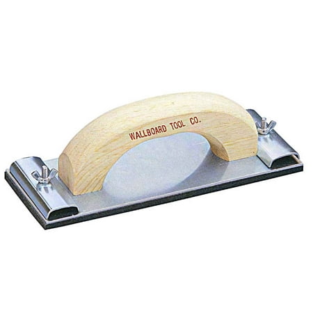 

Hand Sander Wd Hndle