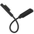 thumbnail image 1 of Microsoft Surface Connect vers USB-C PD Câble de Charge 15V Compatible pour Microsoft Surface Pro Series, Surface Book, 1 of 5