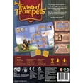thumbnail image 2 of Juego de mesa Play To Z Twisted Trumpets, diversión en familia, 2 of 9