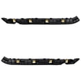 thumbnail image 2 of New Rear Left Upper and Rear Right Upper Bumper Bracket Compatible With Kia Sorento SX Prestige 4 Cyl 2.5L Sorento LX Premium 4 Cyl 2.5L 2021-2023 By KI1142125 KI1143125 86651R5000, 2 of 8