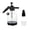 B, variant on Large 3L Garden Sprays Bottle For Cleaning Solution And Car Maintenance Plastic Leak Resistant Foam Sprayer