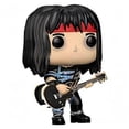 thumbnail image 2 of ¡Funko POP! Rocks: Figura coleccionable de Mötley Crüe Mick Mars, multicolor, 2 of 2