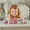 thumbnail image 3 of Vehículos de juguete hand2mind Numberblocks Mini Set del Seis al Diez, 3 of 7