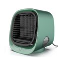 thumbnail image 1 of Portable Cold Air Conditioning Multifunctional Air cooled Fan Evaporative Small Air Cooler Air Conditioning Ventilador, 1 of 5