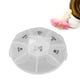 thumbnail image 5 of Caja De Pastillas, Caja De Medicina Transparente Para Ancianos Para Vitamina Para Medicina ANGGREK Otros, 5 of 8