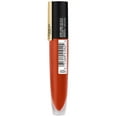 thumbnail image 4 of L'Oreal Paris Rouge Signature Lightweight Matte Lip Stain, High Pigment, Admired, 4 of 11