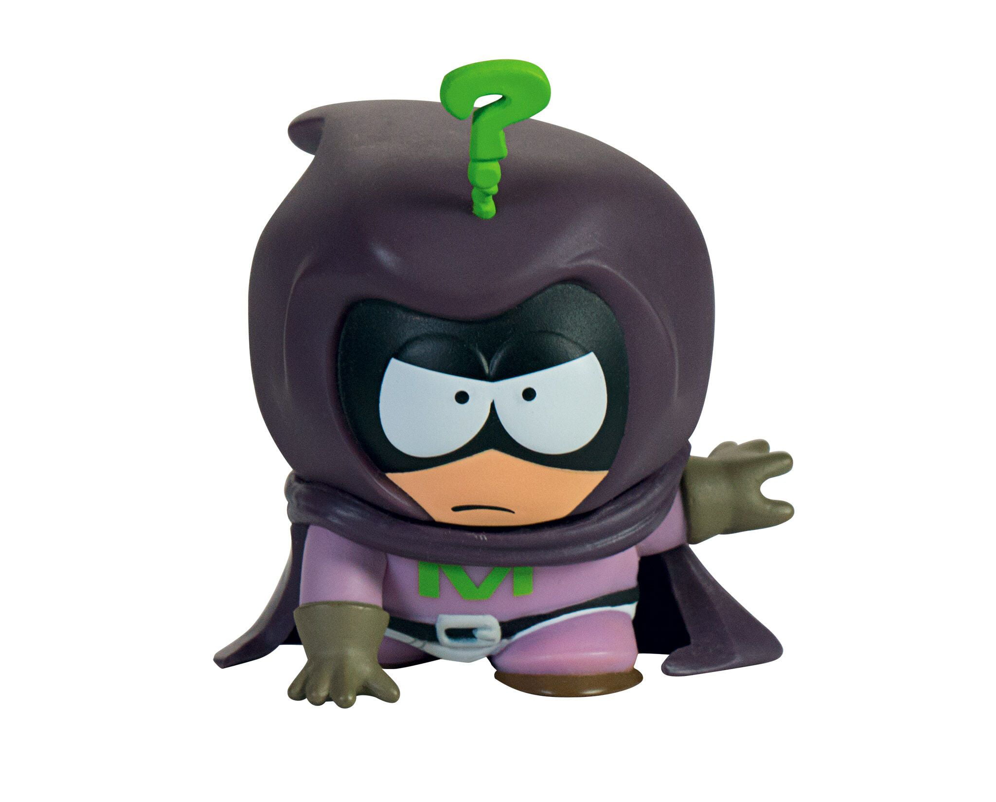 South Park SALES The Fractured But Whole Mysterion Ubisoft Collectible Figure 