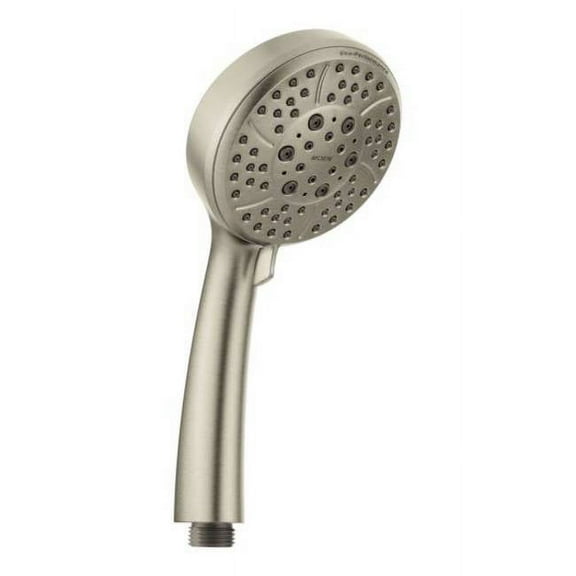 Moen Cl164928 1.75 GPM Four-Function Handshower - Nickel