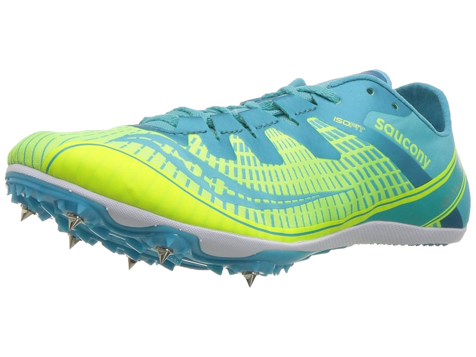 saucony ballista online