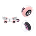 thumbnail image 1 of LOVEVER Heavy Electric Vehicle Trailer Car Tire Wheel Dolly, 1 of 8