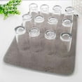 thumbnail image 1 of Kitchen Dish Drying Mat Microfiber Dish Drain Pad Strong Water Absorption round Table Table Mats for Dining Room Table round Kitchen Table Mats Set Outdoor Dining Table Set for 8 round Table Mat Oval, 1 of 3