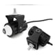thumbnail image 5 of Par Faros De Lupa Para Auto Moto Antiniebla 10000lm 6000k, 5 of 8