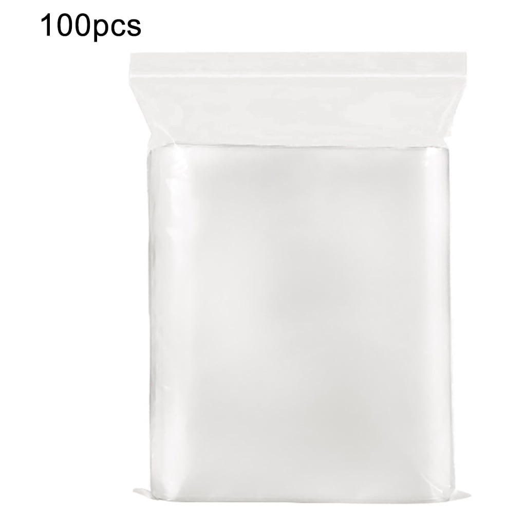 STRONG PLAIN CLEAR BUBBLE BAGS POUCHES PEEL & SEEL *ALL SIZES/QTYS* BEST PRICES 
