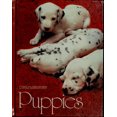 thumbnail image 1 of Pre-Owned Puppies (Hardcover) 0870444514 9780870444517, 1 of 1