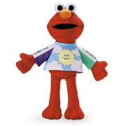 Sesame Street Ss Bilingual Elmo
