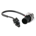 thumbnail image 4 of Transductor de presión Baoblaze 0-0.8mpa Para Aire Agua a gas, 4 of 7