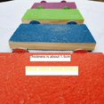 thumbnail image 3 of Plataforma de garra para moler colores, tabla de garra para moler mascotas, estación de boca para moler hámster, tabla de estación esmerilada, juguete para loros, suministros para pájaros, 3 of 3