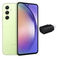 thumbnail image 1 of SAMSUNG Galaxy A54 5G (256 GB, 8 GB) 6.4" GSM Desbloqueado, 4G LTE Global A546E/DS, 1 of 7