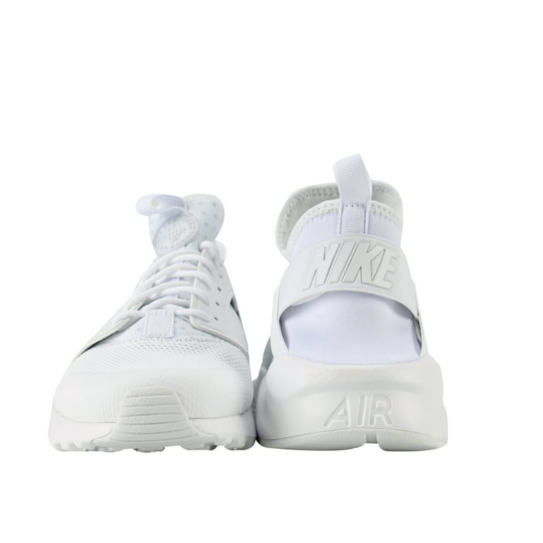 enz Marty Fielding multifunctioneel Nike Mens Air Huarache Run Ultra "Triple White" White/White-White  819685-101 - Walmart.com