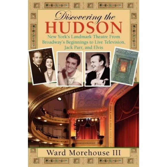 Discovering the Hudson