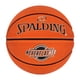 thumbnail image 1 of Balón de baloncesto Spalding NeverFlat Hexagrip, 75 cm, 7 pulgadas, para interiores y exteriores, 1 of 1