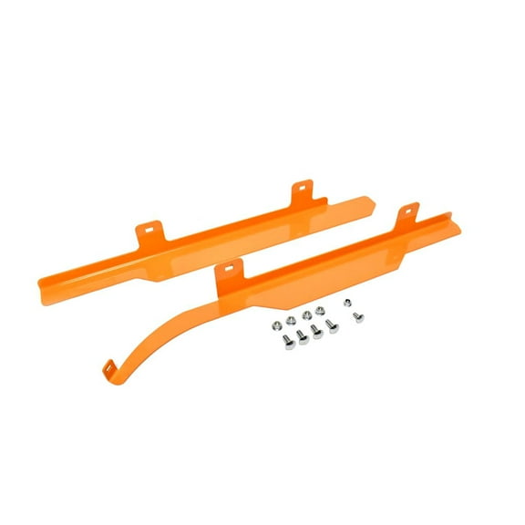 Genuine OEM Scag Blowout Kit, Hero Deck 61" for Lawn Mowers / 925V