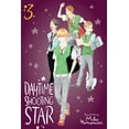 thumbnail image 1 of Pre-Owned Daytime Shooting Star, Vol. 3 (Paperback) 1974706699 9781974706693, 1 of 1