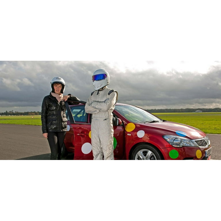 BBC Warner Top Gear: Complete Season 11 UK Set Box Series