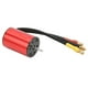 thumbnail image 1 of Motor RC CAR MOTOR, 2435 MOTOR SIN CEPILLO POLVO DE 4 ROTOR DE TORQUE CNC MECANIZAD, 1 of 7
