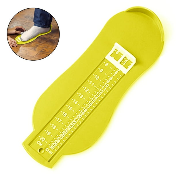 Foot Measuring Device Accurate Foot Measuring Device Find the