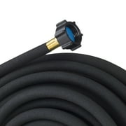 Element Soaker 3/8 x 75' Garden Hose