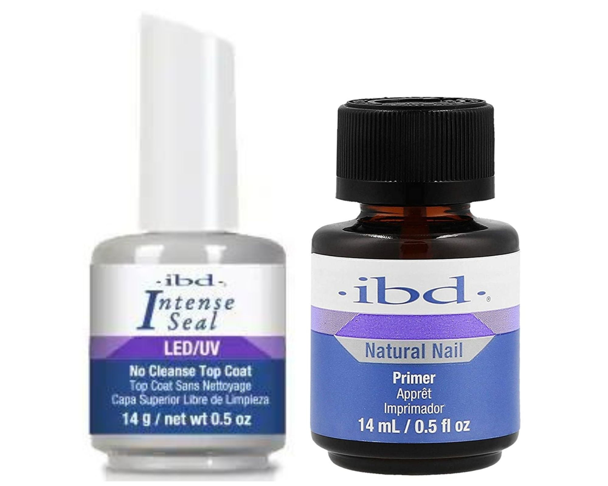 ibd LED/UV Light Cured Hard Builder Gel, Clear, 56g / 2oz - Walmart.com ibd LED/UV Light Cured Hard Builder Gel, Clear, 56g / 2oz - Walmart.com