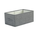 thumbnail image 2 of Dvkptbk Drawer Organizer, Underwear Drawer Organizer And Closet Divider, Storage Box For Clothes,, Underwear, 2 of 6