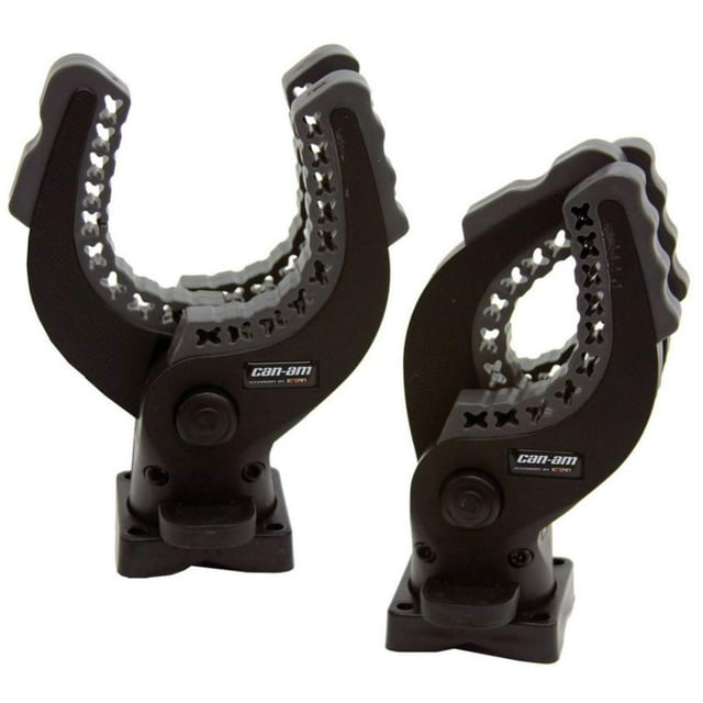 Can-Am Poignées d'Engrenage Tout-Terrain OEM par Kolpin pour Defender & Defender MAX 715001421