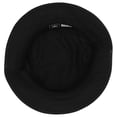 thumbnail image 3 of adidas Originals Washed Bucket Hat - Black - OSFA, 3 of 4