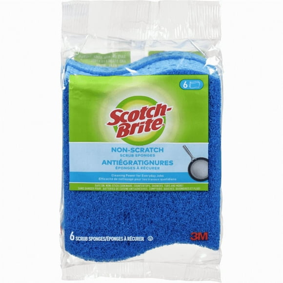 All Purpose Sponge