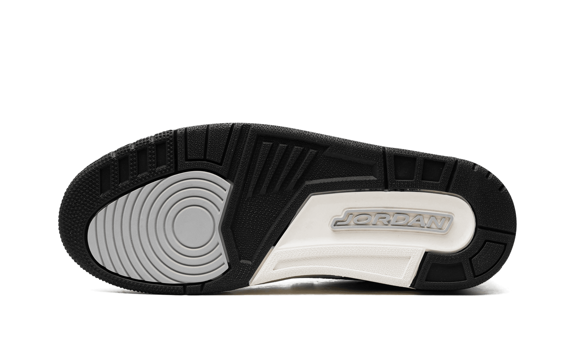Nike Air Jordan Legacy 312 Low White Black Elephant CD7069-110 Shoes Mens Sz 13 Nike Air Jordan Legacy 312 Low White Black Elephant CD7069  main image 2