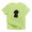 Kiwi, variant on CafePress - Poodle Pup (Blk) Infant T Shirt - Infant T-Shirt