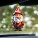 thumbnail image 5 of 2D Acrylic Dwarf Christmas Tree Pendant Christmas Cute Christmas Dwarf Double Print 2D Gift Pendant, 5 of 6