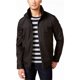 thumbnail image 1 of Chaqueta Bomber Resistente al Agua Calvin Klein para Hombre Negro XX-Large, 1 of 1