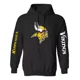 thumbnail image 1 of Sudadera Modelo Minnesota Vikings (colores), 1 of 2