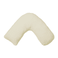 thumbnail image 1 of Coussin d’allaitement Boomerang Jolly Jumper | Coussin ergonomique de maternité et d’allaitement pour la grossesse, l’allaitement et le soutien | Housse amovible et lavable, 1 of 9