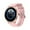 Pink, variant on tumgatte Bluetooth Call Sports Smart Watch With Customized HD Full Touchcontrol Dial ,Intelligent Voice Assistant,IP67 Support For Android And IOS System Up to 60% off