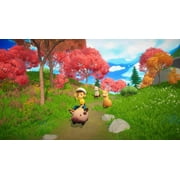 Everdream Valley, Nintendo Switch